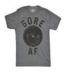 Best fitness humor sore shirts ideas #fitness #humor
