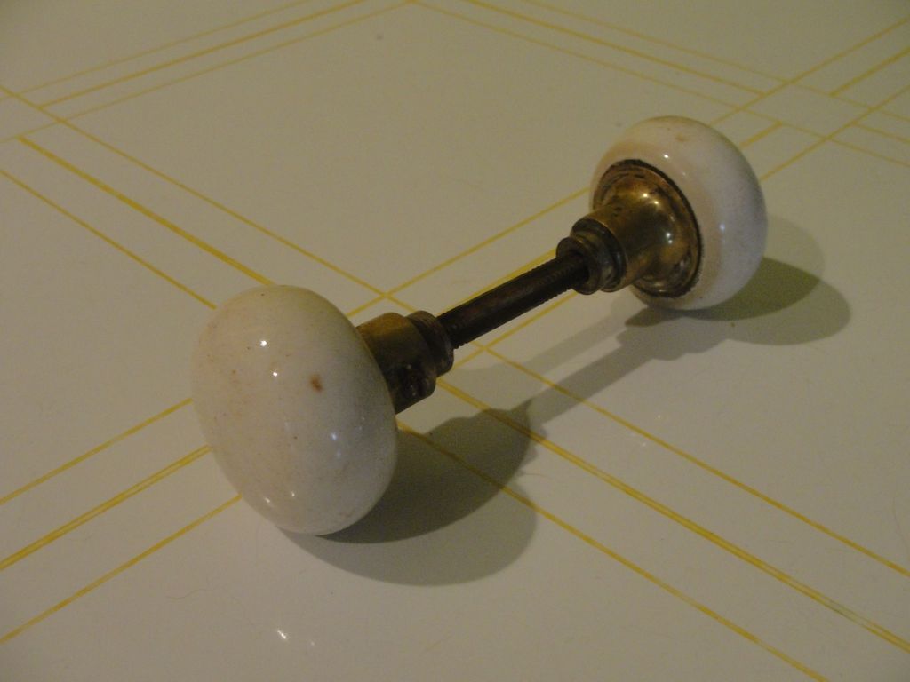 vintage porcelain door knob set b32 antique porcelain door knobs p45 antique