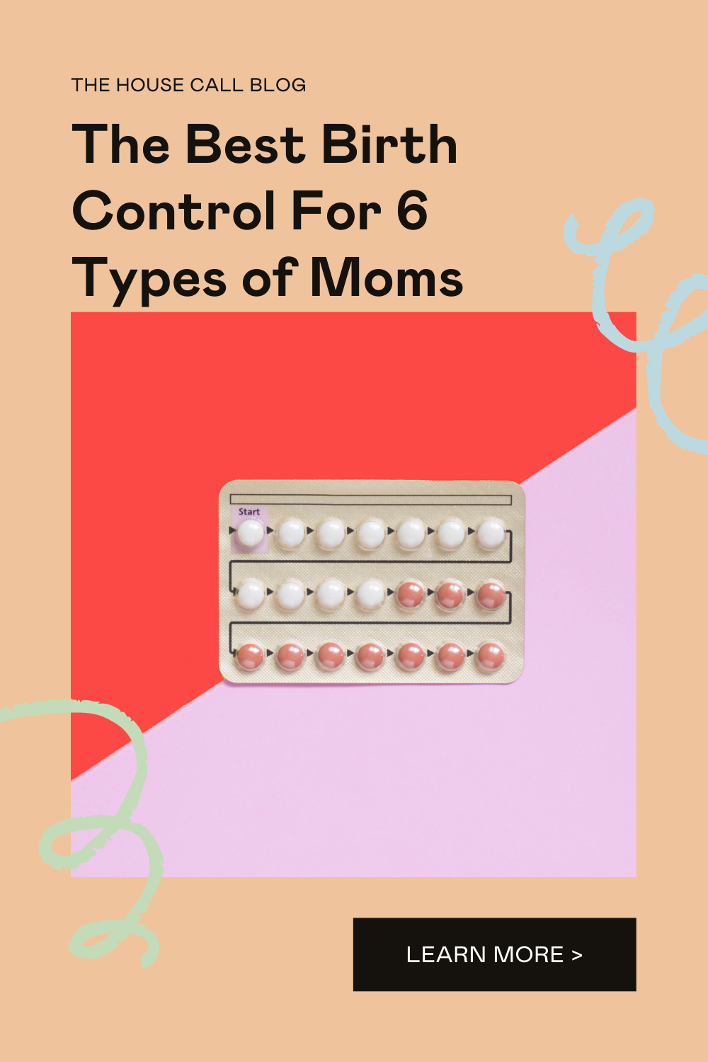 The Best Birth Control For 6 Types Of Moms Birth Control Birth the-best-birth-control-for-6-types-of-moms-birth-control-birth