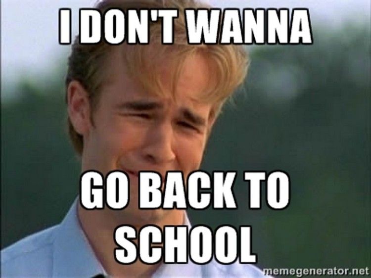 49 funny school memes that reminds us \ b9a0130efcb8929b98df3ffbc6874bf6 49 funny school memes that reminds us \