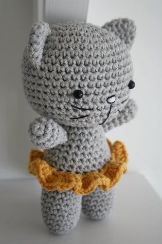 AZ 40 FREE Animal Crochet Patterns Crochet Toys Pinterest Extraordinary Cat Crochet Pattern AZ 40 FREE Animal Crochet Patterns Crochet Toys Pinterest Extraordinary Cat Crochet Pattern