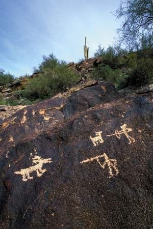 the hohokam and anasazi achievements the hohokam and anasazi achievements