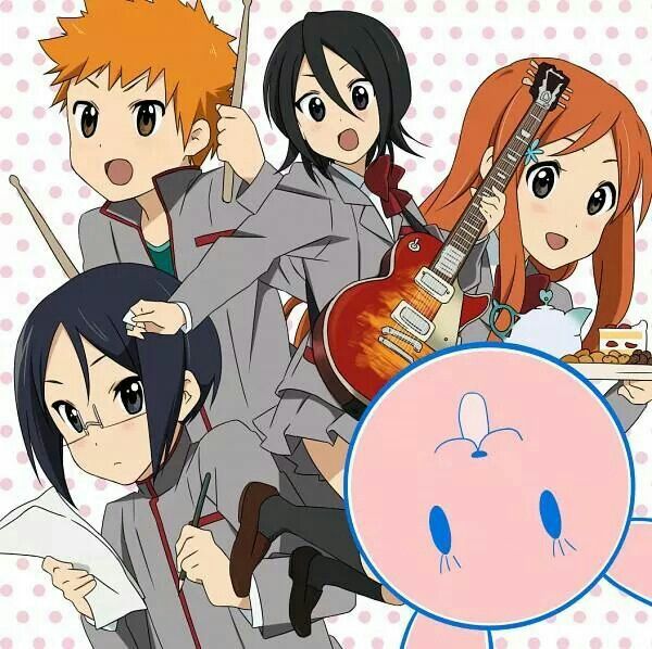 Rock Band Rock Band