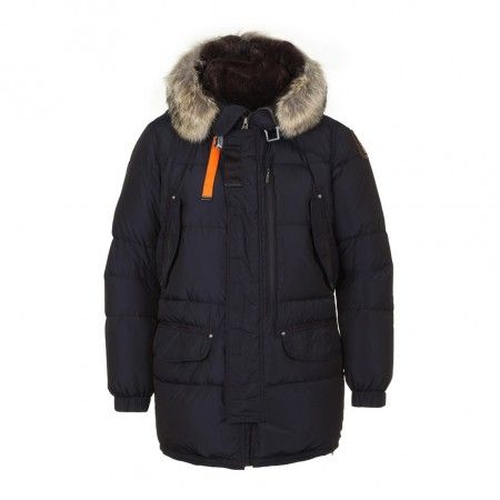 parajumpers leder daunenjacke parajumpers leder daunenjacke
