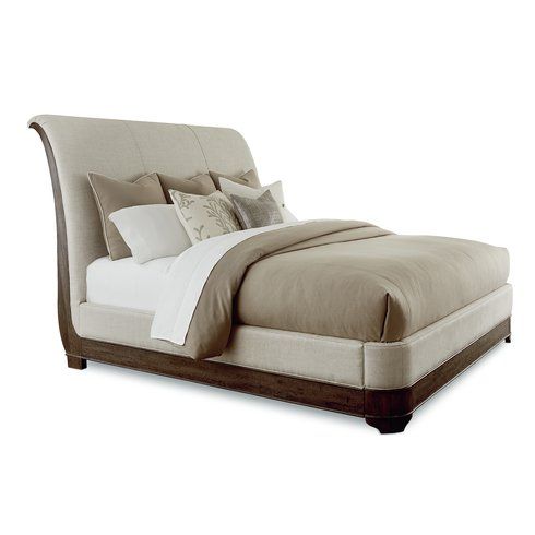 Brook White Bedroom Collection Panel Bed White Bedroom Set White King Panel Bed