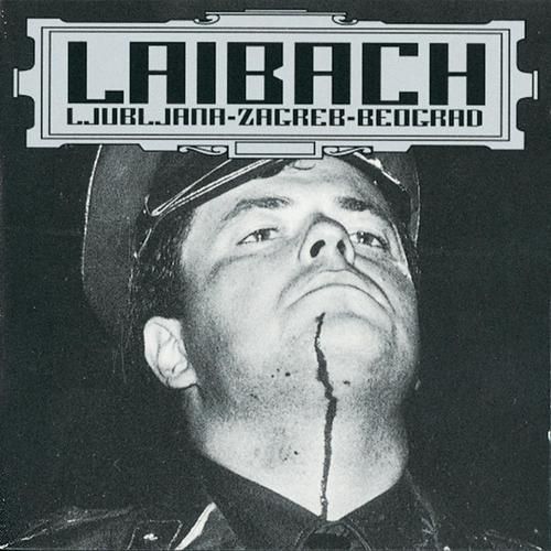 Ljubljana Zagreb Beograd Album Laibach Last Fm Zagreb Ljubljana Male Sketch