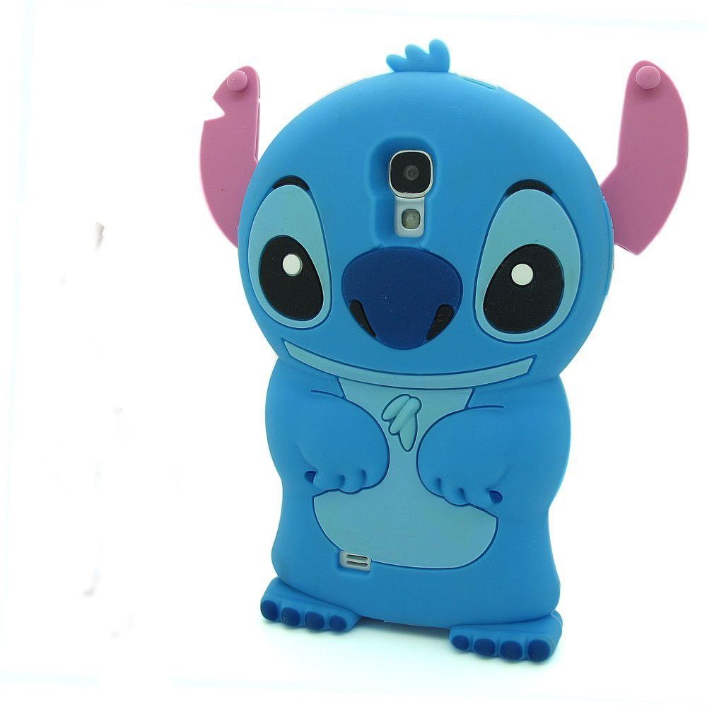 coque samsung galaxy s4 silicone animal