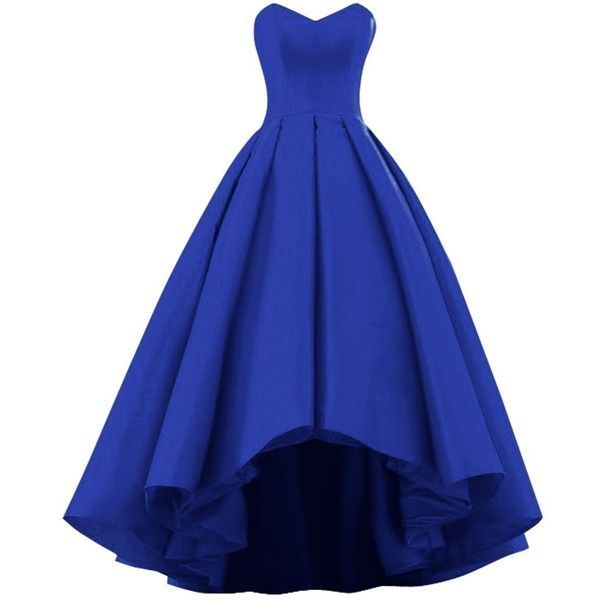 Womens Lace Evening Prom Dresses High Low Bridesmaid Homecoming Party Gowns BR12