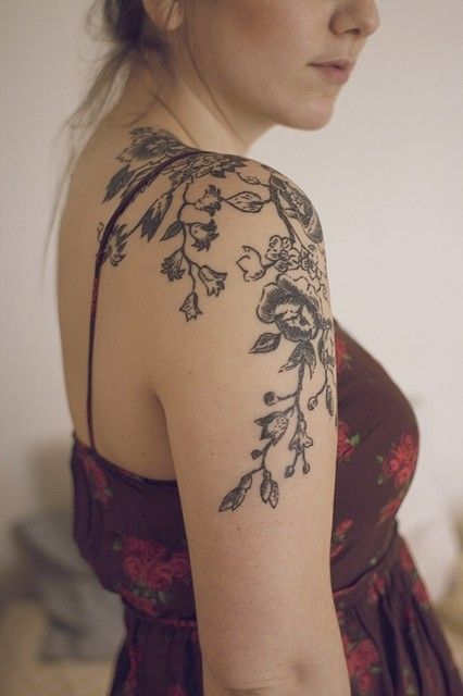 150 Shoulder Tattoos Shoulder Tattoos For Women Tattoos