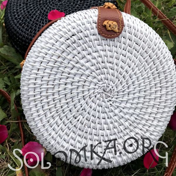 Rattan, Straw Bag, Bali, Rugs, Decor, Wicker, Farmhouse Rugs, Decoration, Decorating