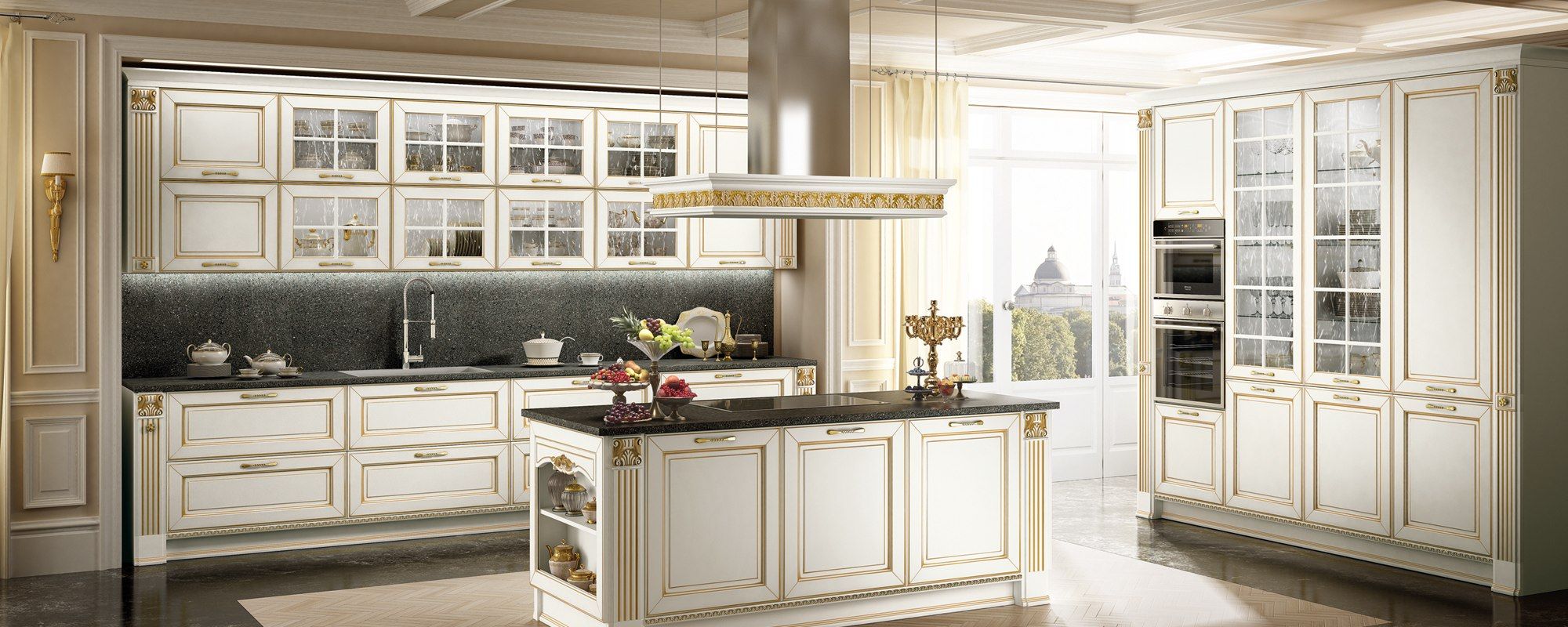 Cucina Stosa Dolcevita (http://www.stosacucine.com/cucine/2-cucine ... Cucina Stosa Dolcevita (http://www.stosacucine.com/cucine/2-cucine ...
