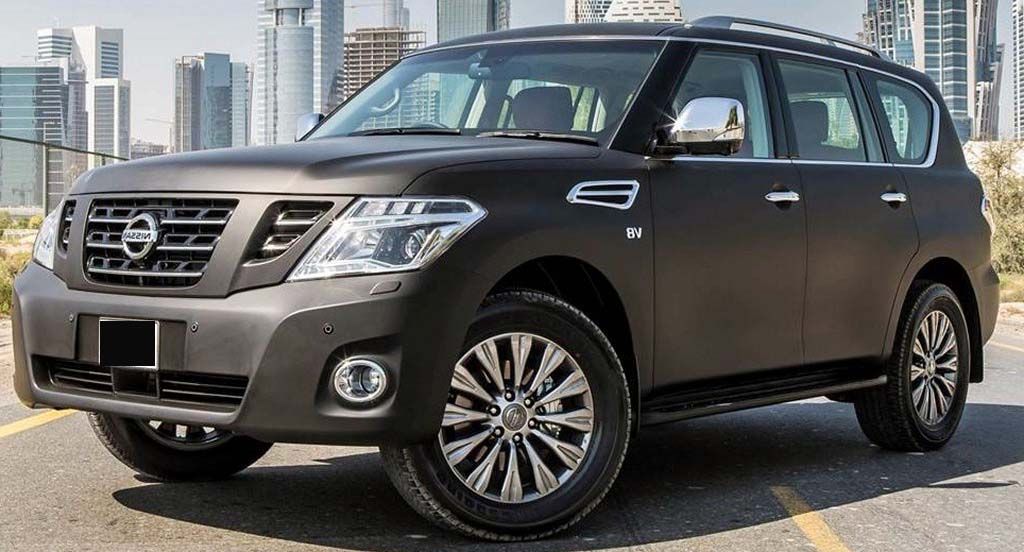 Pin By Faza Bahakim On Automotive Pinterest Nissan Cars And Suv 2016 Nissan Armada Review Engine And Price Http Www Carstim