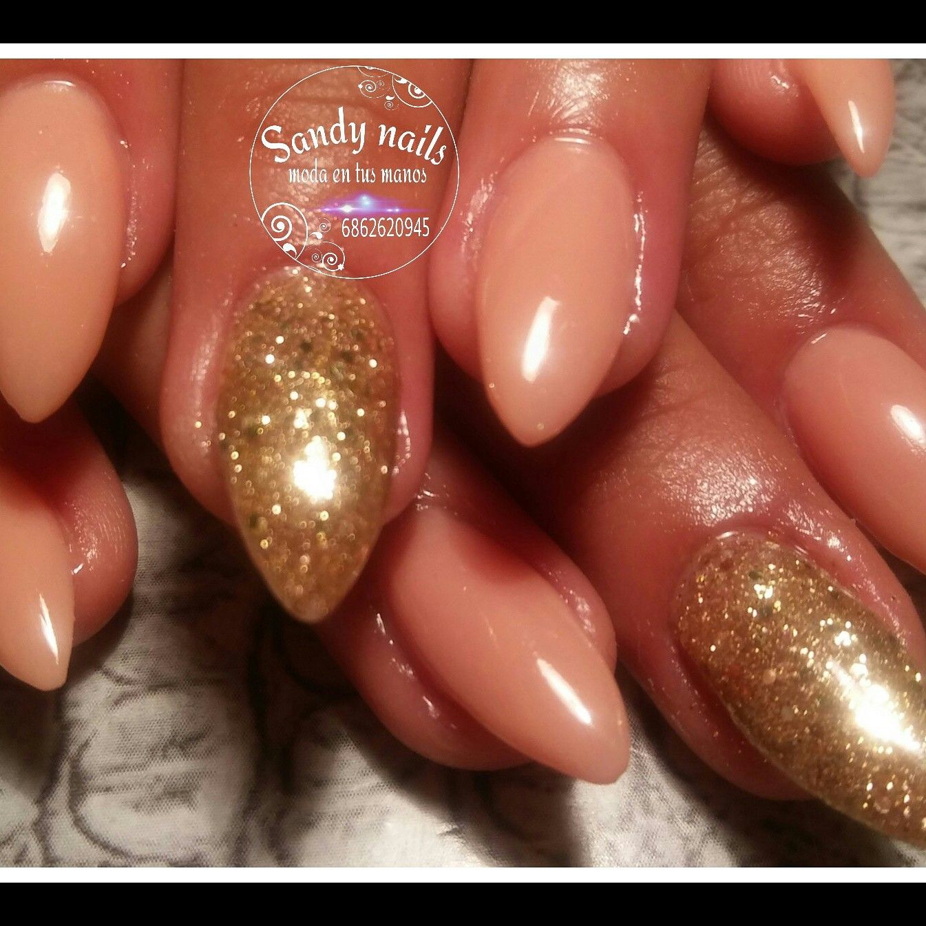 Pin de sandy nails en sandy nails
