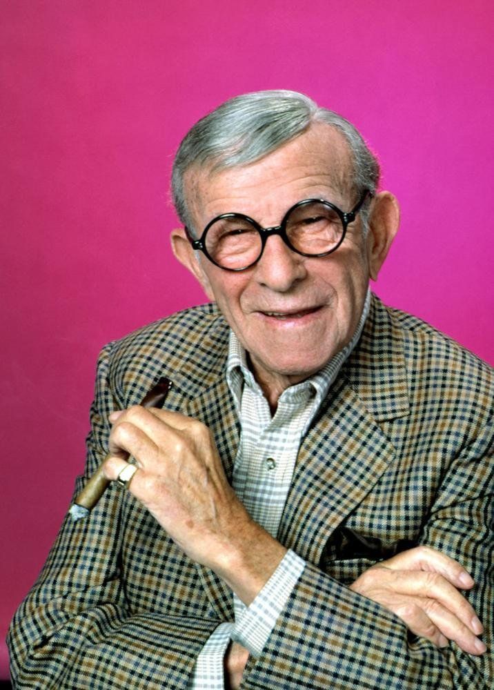 george burns born 20 january 1896 new york city died 9 george burns born 20 january 1896 new york city died 9