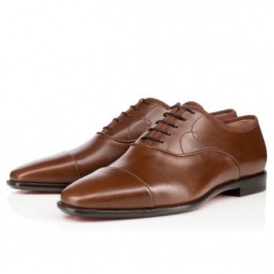 CHRISTIAN LOUBOUTIN Derbis Hermoso CHRISTIAN LOUBOUTIN Derbis Hermoso