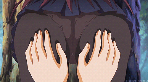 Assured, In her ass animated can help That In her ass animated for that