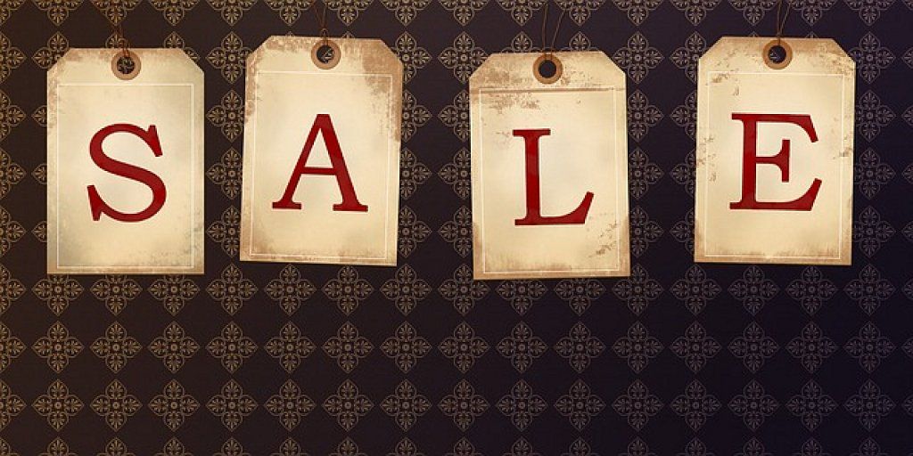 ¿Te vas de rebajas? Igual te interesan estos consejos, ¡toma nota