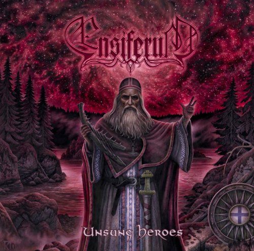 Ensiferum Unsung Heroes New And Reissued Pop Cds October Ensiferum Unsung Heroes Interview Essay Paper also High School Admission Essay Sample Essays Written By High School Students