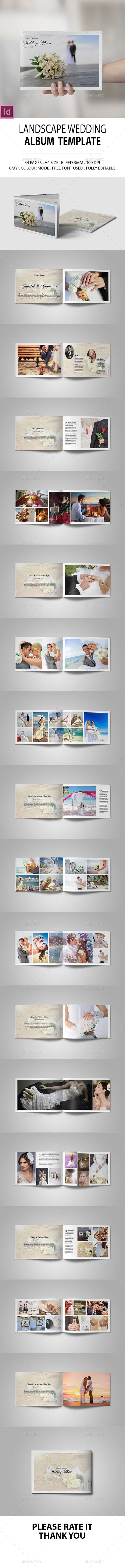 pin by best graphic design on photo album templates pinterest wedding album template indesign