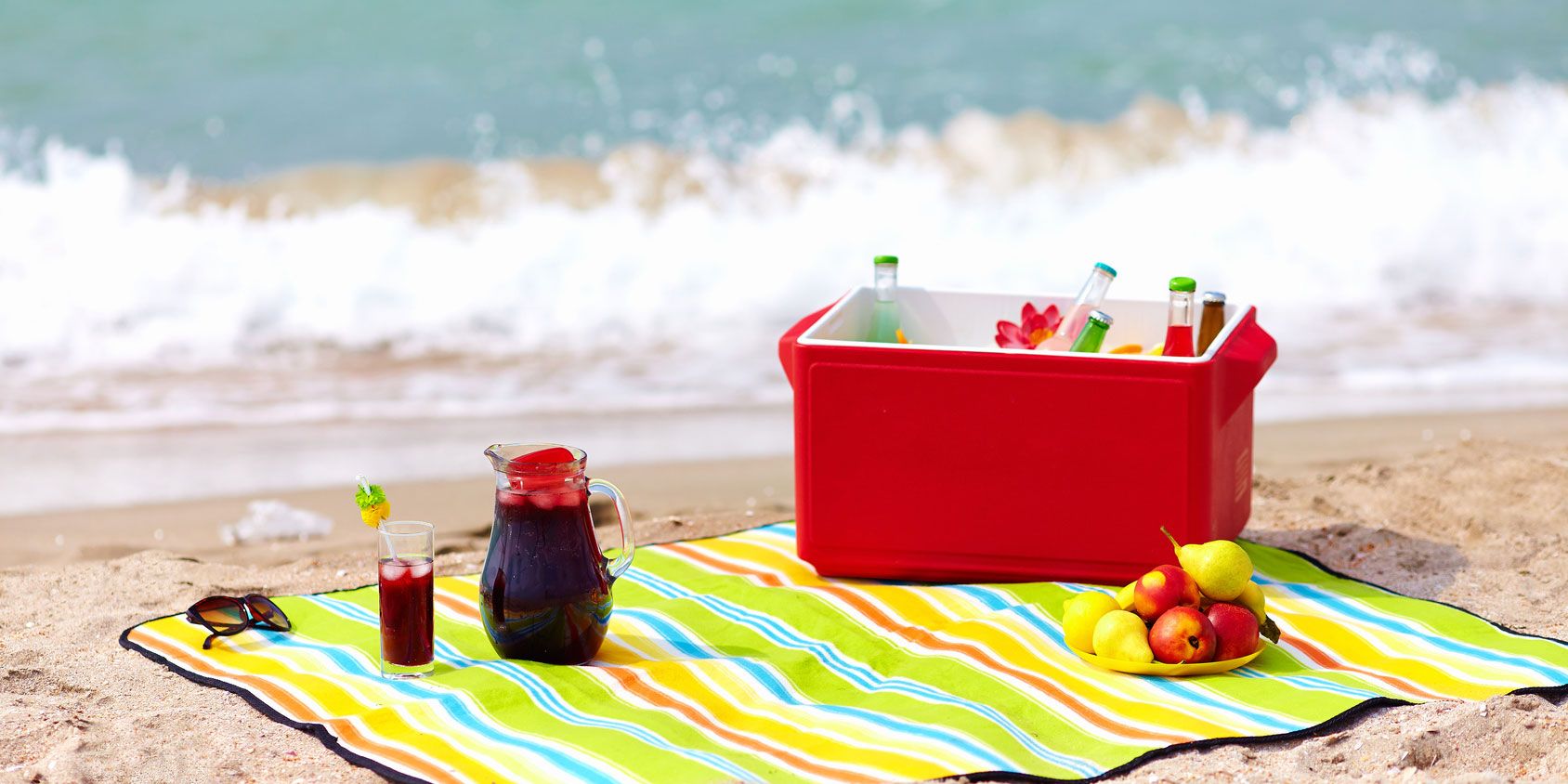 Healthy Snacks For A Day At The Beach Windy City Travel Healthy healthy-snacks-for-a-day-at-the-beach-windy-city-travel-healthy
