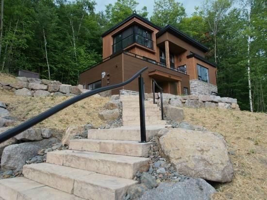 Maison écologique, maison verte écologique Leed \u2013 Rive-Sud ADCOM - construire une maison ecologique Maison écologique, maison verte écologique Leed \u2013 Rive-Sud ADCOM - construire une maison ecologique