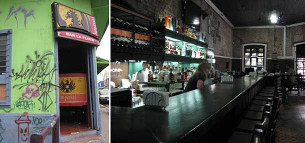 Cantinas Of San José San Favorite Places Jose