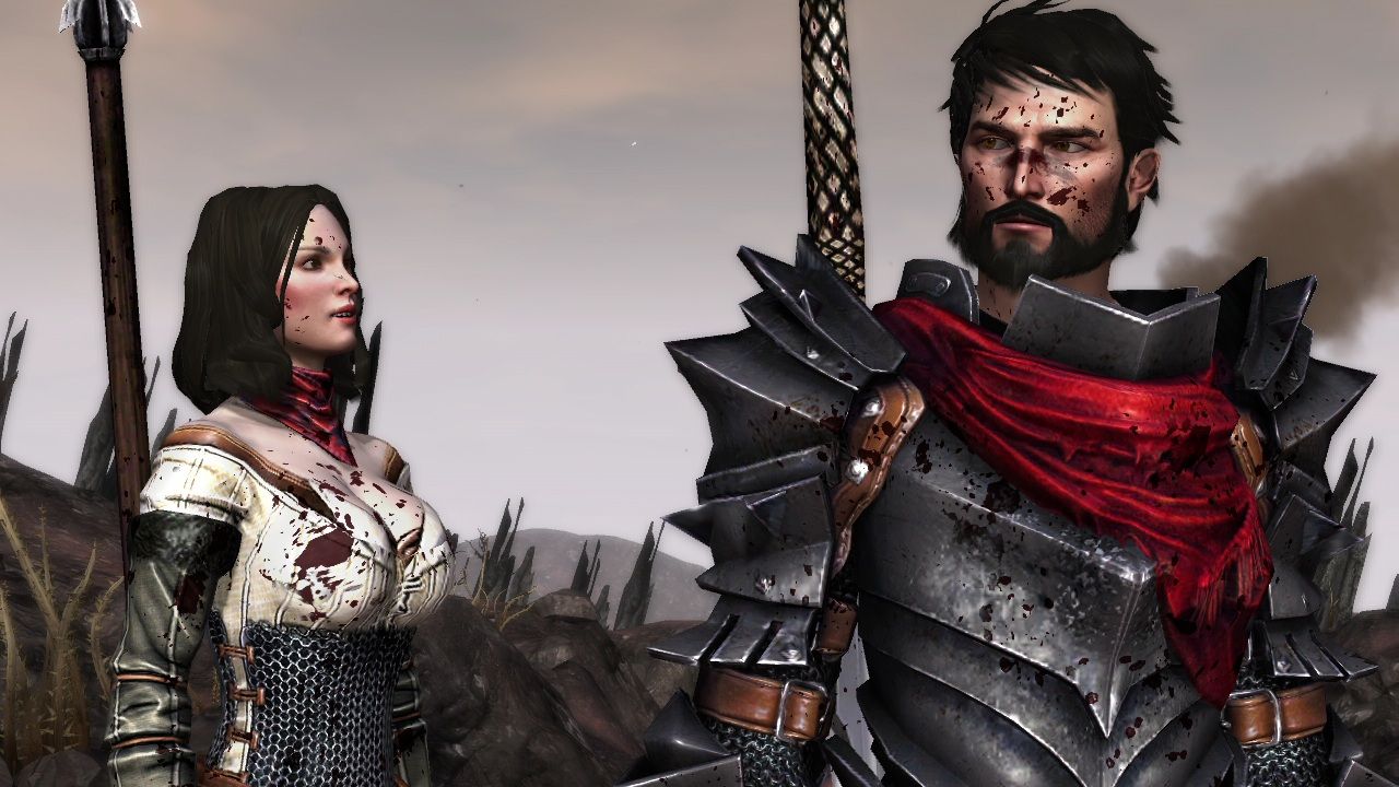 скачать dragon age 2+dlc торрент Dragon age 2 legacy скачать торрент бесплатно на компьютер (pc).