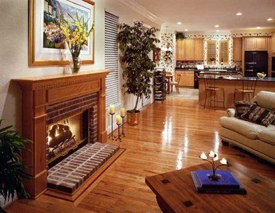 We compare bank accounts, careers, clean houses, decorating skill, cake-baking a...