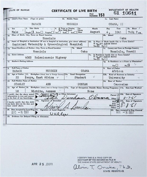 Secret of Obamau0027s phantom numbers uncovered Birth certificate - copy california long form birth certificate Secret of Obamau0027s phantom numbers uncovered Birth certificate - copy california long form birth certificate