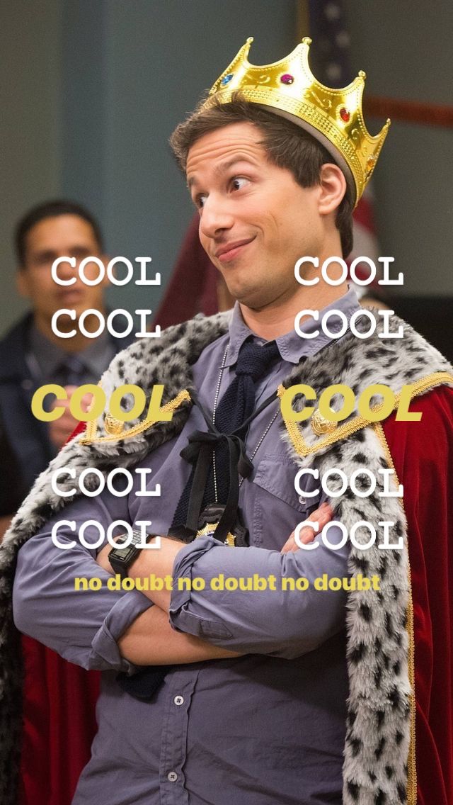 Jake Peralta