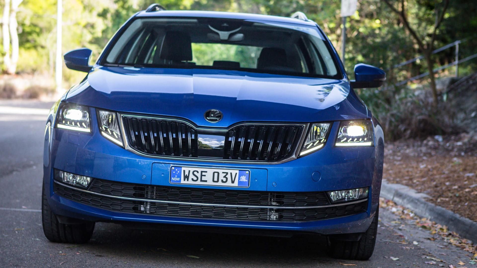 2019 Skoda Octavia Release Data New 2019 Skoda Octavia Redesign