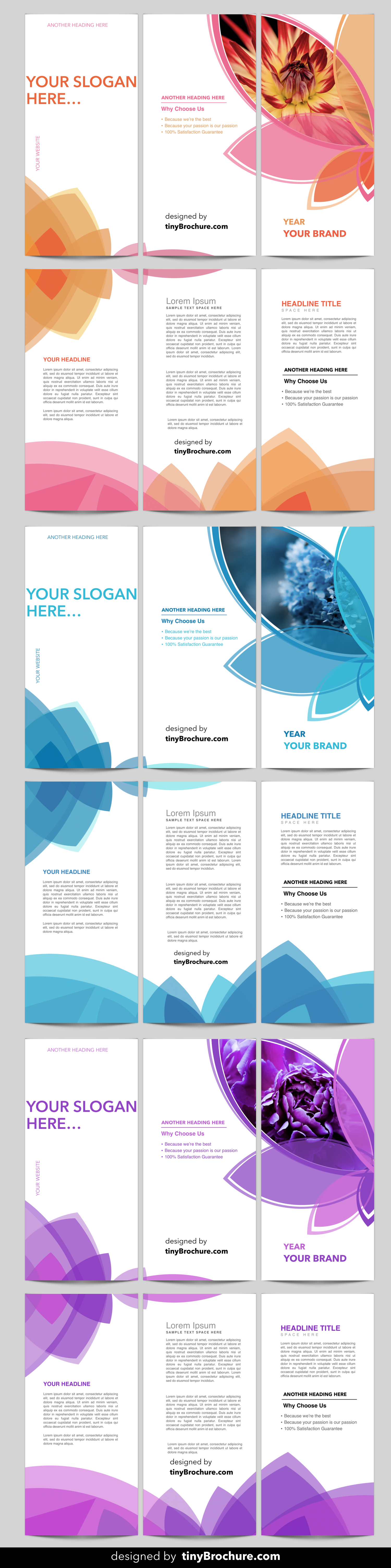 3 panel brochure template word format brochure template brochure 3 panel brochure design