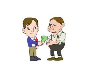 Verbo payer y essayer
