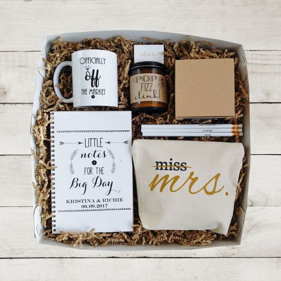 Future Mrs Gift Box Bride To Be Newly Engaged For Future Mrs Gift Box Bride To Be Newly By Definedesignetc