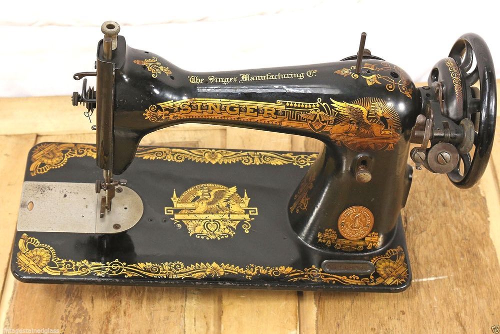 40 Singer Model 40 Sewing Machine Dark Sphynx 40 Sphynx Gorgeous 1923 Singer Sewing Machine 40 Singer Model 40 Sewing Machine Dark Sphynx 40 Sphynx Gorgeous 1923 Singer Sewing Machine