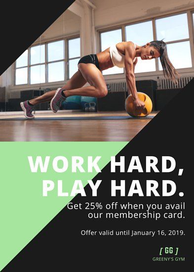shapes fitness flyer gym photos pinterest gym photos gym and exercise flyer template