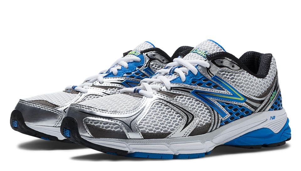 nb stability running shoes
