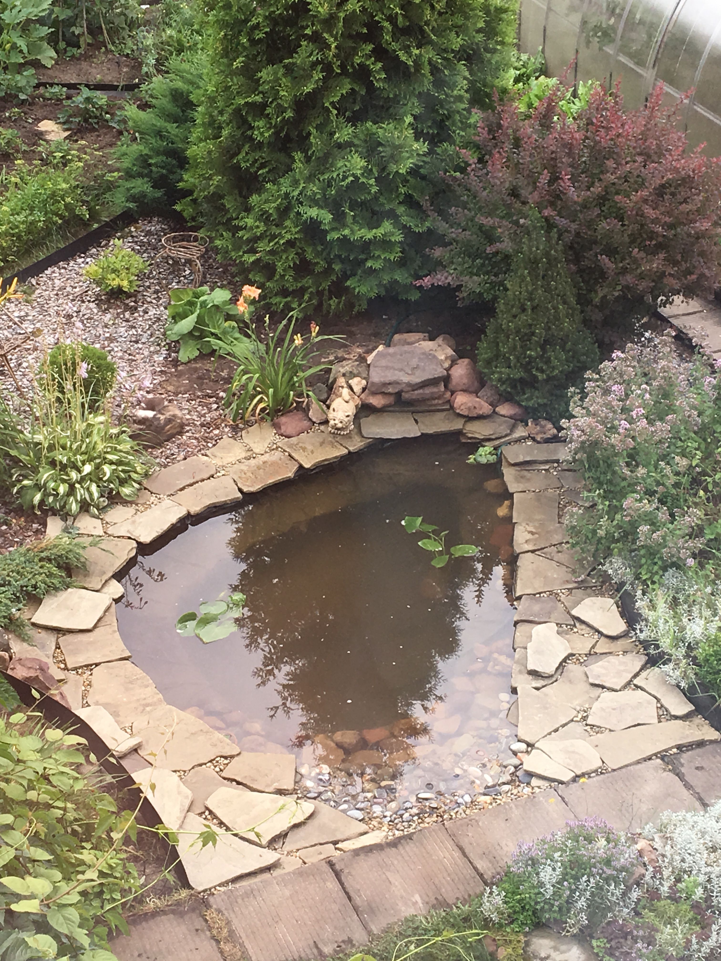 hugedomains com diy pond small urban garden garden design garden plot design on hugedomains com diy pond small urban garden garden design pinterest