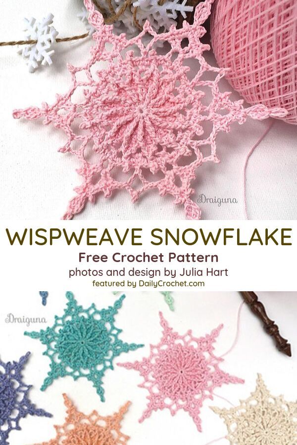 Free Snowflake Crochet Pattern To Impress Your Dear Ones #amigurumi #crochet #knitting #amigurumipatterns , Free Snowflake Crochet Pattern To Impress Your Dear Ones #amigurumi #crochet #knitting #amigurumipatterns, My Travels Blog 2020, My Travels Blog 2020