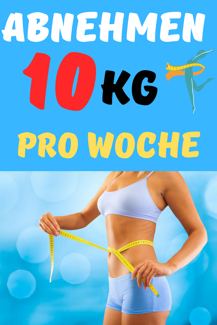 Wie man nach Effekten Gewicht verliert Wie man nach Effekten Gewicht verliert