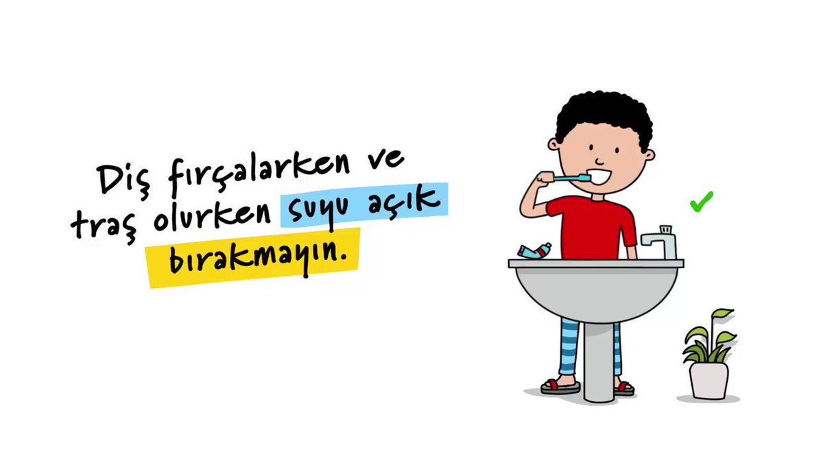 Ekrem İmamoğlu on Twitter: "Sevgili İstanbullular; Yağışsız, kurak bir yıl geçirdik. Kasım ayında yağmurlar mevsim normallerine göre %45 oranında az oldu. Suyumuzu israf etmeden, tasarruflu kullanmak zorundayız. Bazı basit önlemleri almanız çok verimli sonuçlar doğuracaktır. Lütfen bu bilgileri yayalım.… https://t.co/d0RYsMONwv" Twitter Sign Up, Thankful, Shit Happens, Comics, Cartoons, Comic, Comics And Cartoons, Comic Books, Comic Book