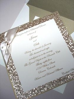 great wedding invitations elegant sparkly invites great wedding planning website dreaming of great wedding invitations elegant sparkly invites great wedding planning website dreaming of