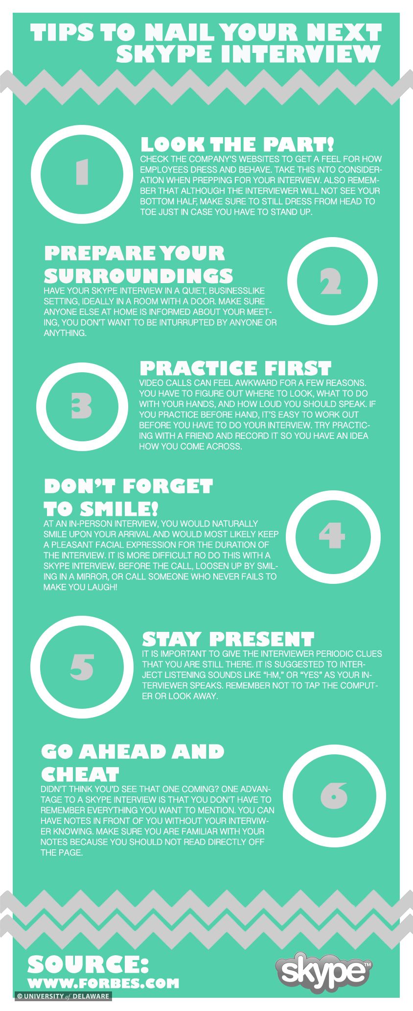 2019 year - How to Nail Your Skype Interview 2019 year