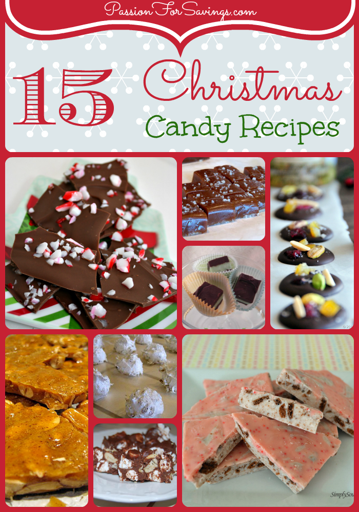 easy recipes for diy christmas candy and christmas food gifts for friends - Easy Christmas Candy Recipes For Gifts easy recipes for diy christmas candy and christmas food gifts for friends - Easy Christmas Candy Recipes For Gifts