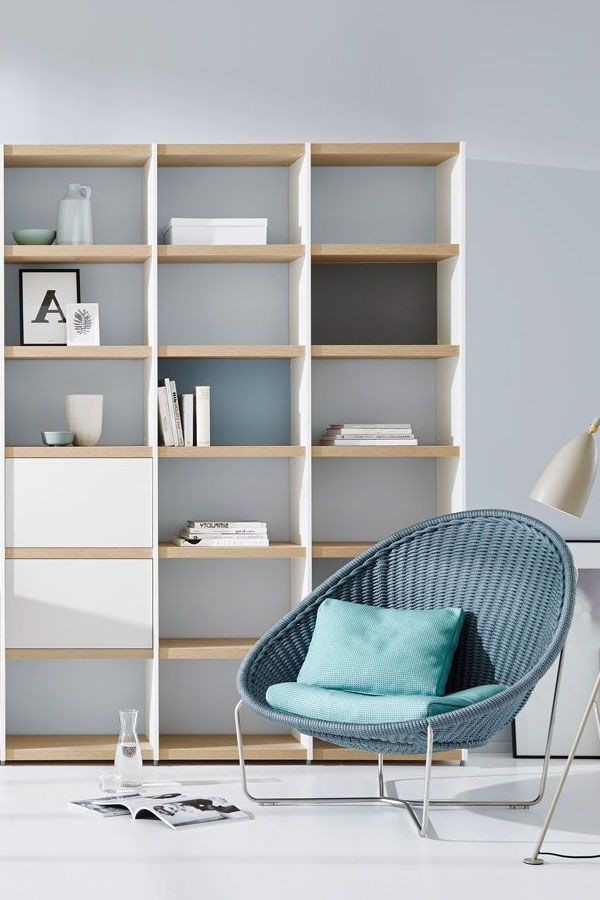 Pin on Regalraum | Bücherregal YOMO Wohnregal online bestellen | REGALRAUM