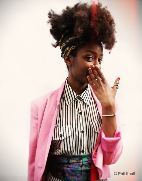 black girl swag | ... black is beautiful # black girls rock ...