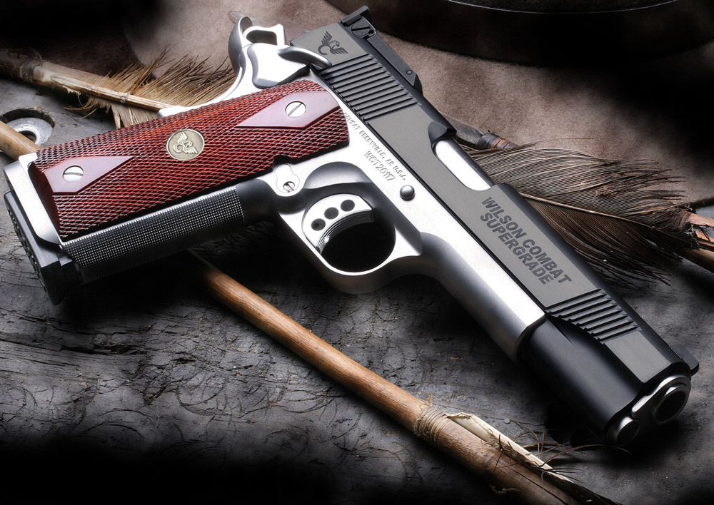 wilson combat supergrade 5200 19eleven pinterest wilson