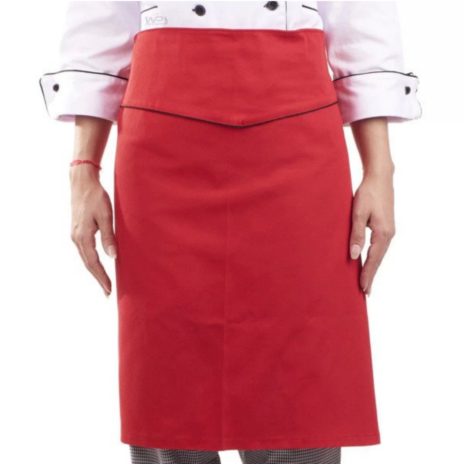 Ei, sabia que na MadeiraMadeira você pode comprar pelo Whatsapp? Mande uma mensagem que nossos consultores vão te ajudar na compra :) Red Gold, Waist Skirt, High Waisted Skirt, Apron, Dresses For Work, Skirts, Buffets, Chefs, Products