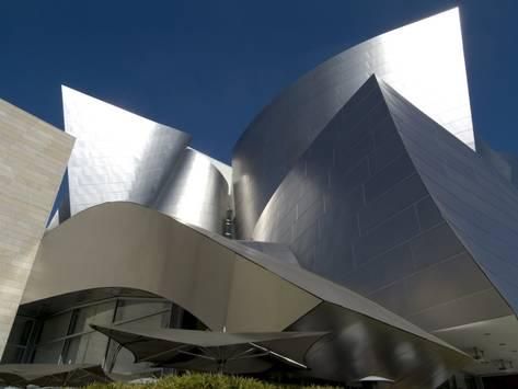 Walt Disney Concert Hall Part Of Los Angeles Music Center Frank Gehry Architect Los Angeles Photographic Print Ethel Davies Art Com In 2021 Frank Gehry Walt Disney Concert Hall Gehry