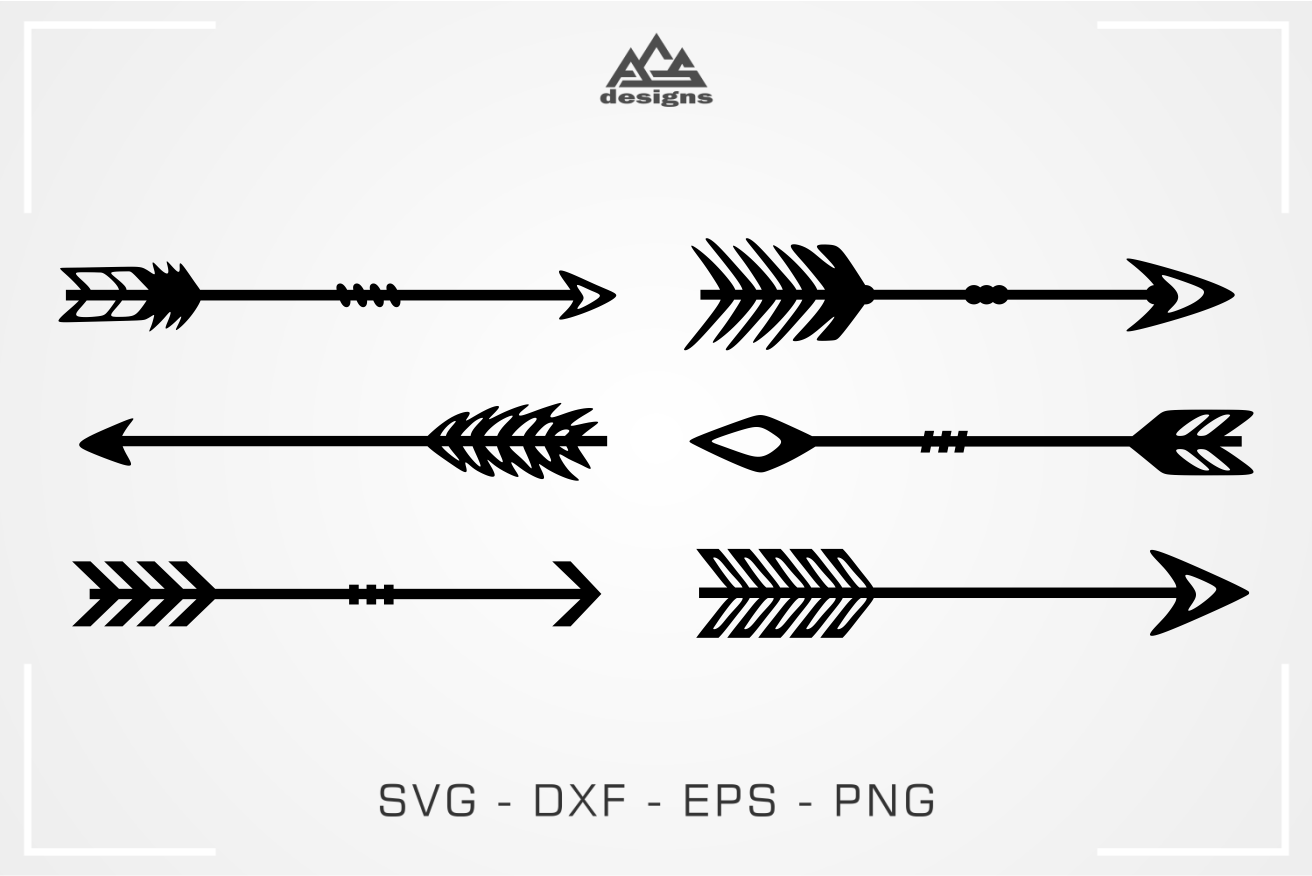 Download Arrows Svg Design By Agsdesign Thehungryjpeg Com Svg Aff Arrows Design Thehungryjpeg Adver Svg Design Arrow Svg Svg